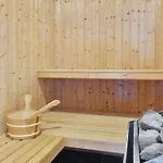 Aira - 200m From The Sea By Interhome בית נופש נורדבורג