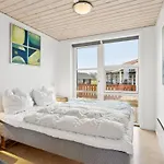 Aira - 200m From The Sea By Interhome נורדבורג