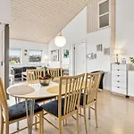 Aira - 200m From The Sea By Interhome נורדבורג