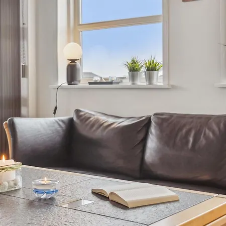 Holiday home Aira - 200m From The Sea By Interhome
