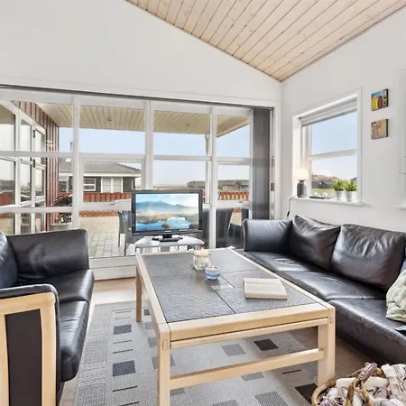 Aira - 200m From The Sea By Interhome * נורדבורג