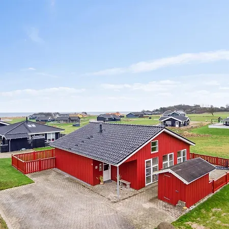 Aira - 200m From The Sea By Interhome Feriehus *