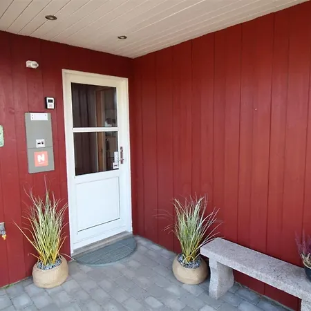 Aira - 200m From The Sea By Interhome Feriehus *