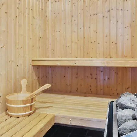 Aira - 200m From The Sea By Interhome Feriehus Nordborg