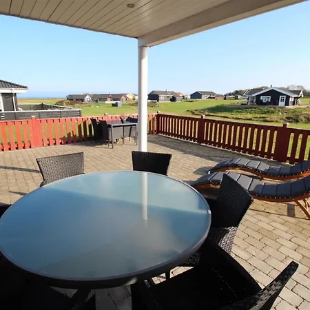 Aira - 200m From The Sea By Interhome * Nordborg