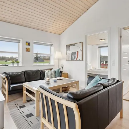 Feriehus Aira - 200m From The Sea By Interhome