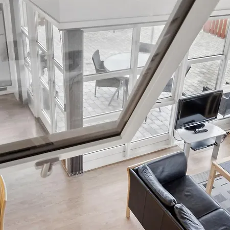 Aira - 200m From The Sea By Interhome *