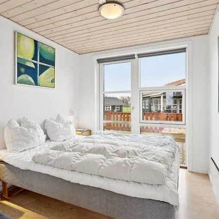 Aira - 200m From The Sea By Interhome Nordborg
