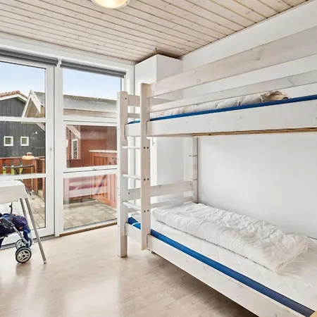 Feriehus Aira - 200m From The Sea By Interhome *