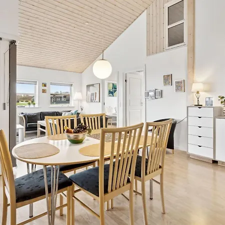 Aira - 200m From The Sea By Interhome Semesterbostad Nordborg
