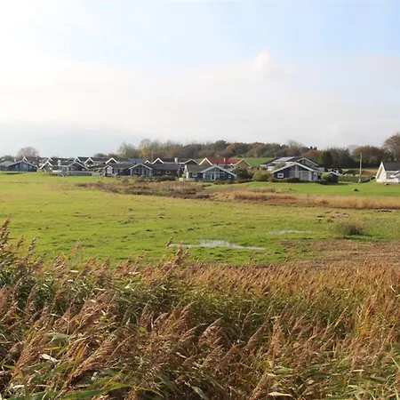 Aira - 200m From The Sea By Interhome Nordborg