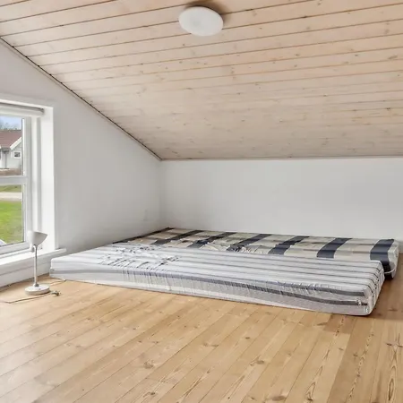 Aira - 200m From The Sea By Interhome Nordborg